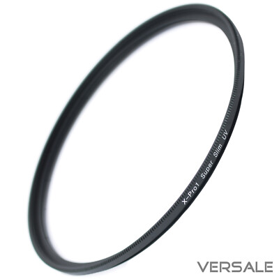 UV Filter Super Slim Kamera Objektiv 52mm 58mm