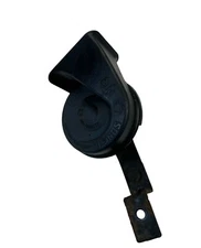 2007 2008 07 08 HYUNDAI ENTOURAGE LOW NOTE HORN ASSEMBLY 96611-4D000 OEM