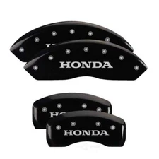 Disc Brake Caliper Cover-EX MGP Caliper Covers fits 2010 Honda Accord Crosstour