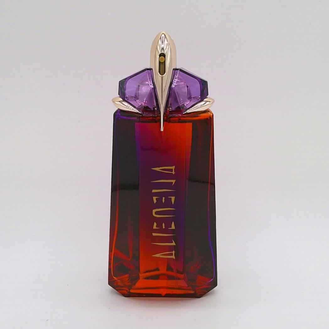 Alien HYPERSENSE By Thierry Mugler EDP for Women oz 90 ml