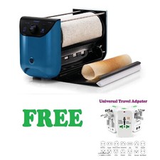 Dosa Maker Automatic Coated Roller Thickness ...