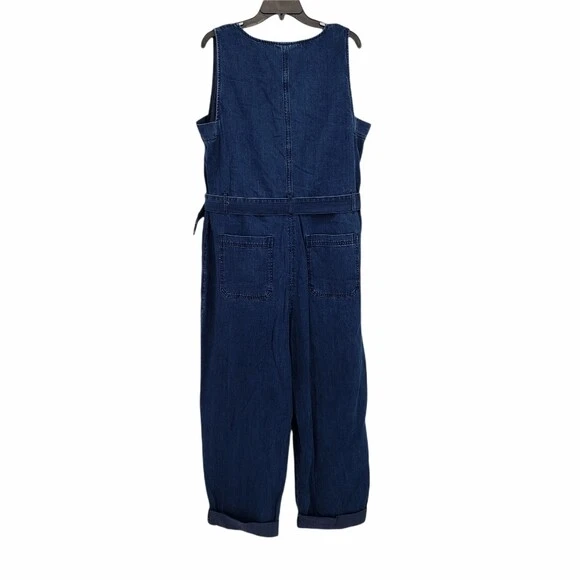 Top 62+ denim jumpsuit target ceg.edu.vn