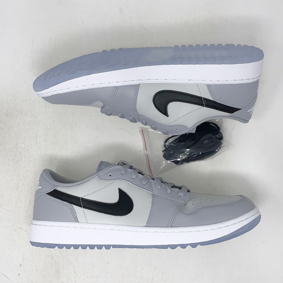 Size 14 - Jordan 1 Low Golf Wolf Grey for sale online | eBay Size 14 - Jordan 1 Low Golf Wolf Grey for sale online | eBay