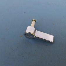TOSHIBA SR-230 turntable PARTS -play/cut handle, g162