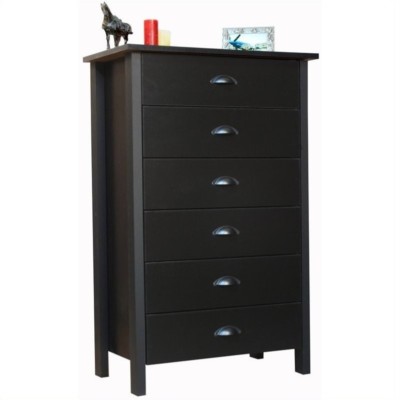 Ikea Malm Dresser | eBay