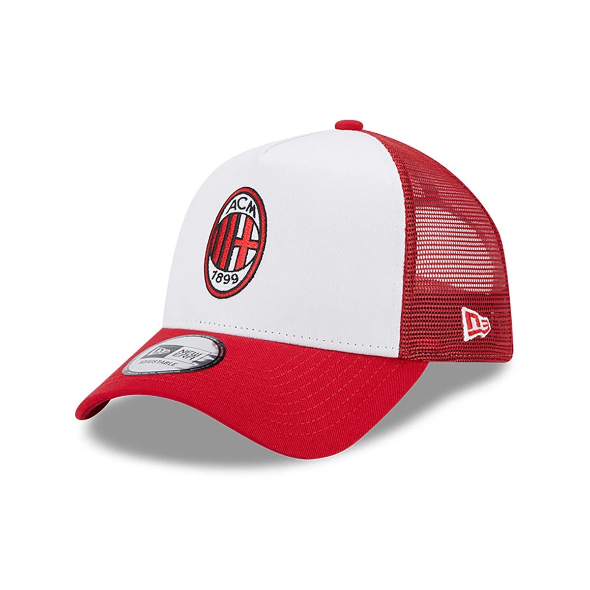 New era 9forty red cheap