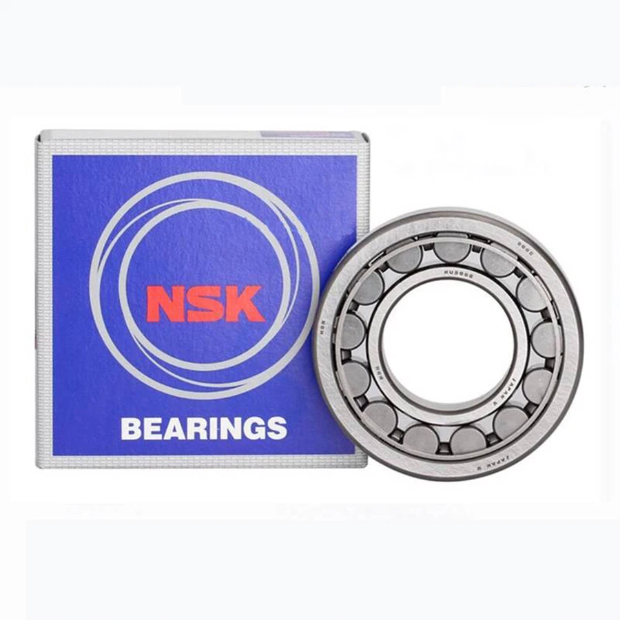 NSK Electrically Insulated Bearings 1306 PDF Bearing