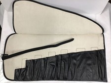 Jaguar Xk120 Late Version Tool Roll Hand Made Faithful Reproduction Xk 120