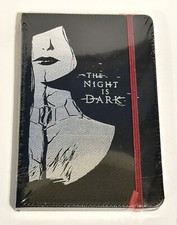 Game of Thrones The Night is Dark and Full of Terror Journal - New  Sealed