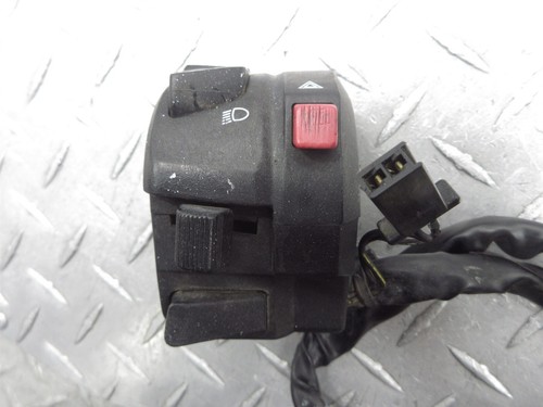 2006 05-06 Suzuki GSXR 1000 GSXR1000 Left Switch Handlebar Clutch Perch Cable - Picture 14 of 17