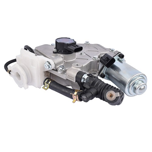 Ensemble actionneur d'embrayage pour Toyota Auris Corolla Yaris E15 1.4 D - 4d - Imagen 7 de 10