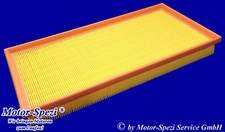 Filtro aria per Volvo Penta KAD32, KAD42, KAD43, KAMD43, KAD44, sostituisce 876185