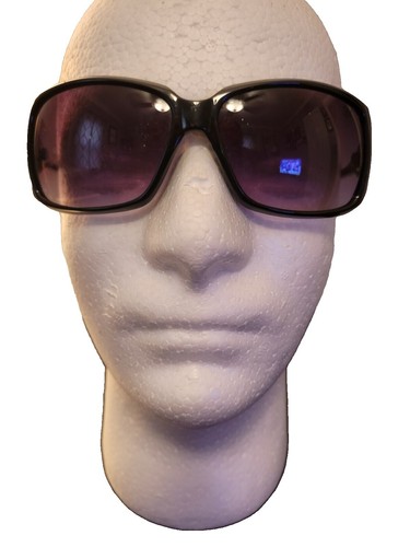 Vera Wang V469 Purple Sunglasses 52-20-135 New Vera Wang Purple Sunglasses for Women for sale | eBay main image 3