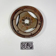05–09 Audi S4 OEM Flex Plate Flywheel Automatic B7 4.2L V8 AT Tiptronic