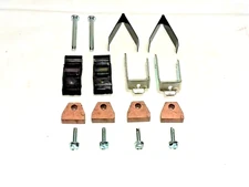 1107360 Starter Repair Rebuild Kit  Delco Remy 10 MT Starters