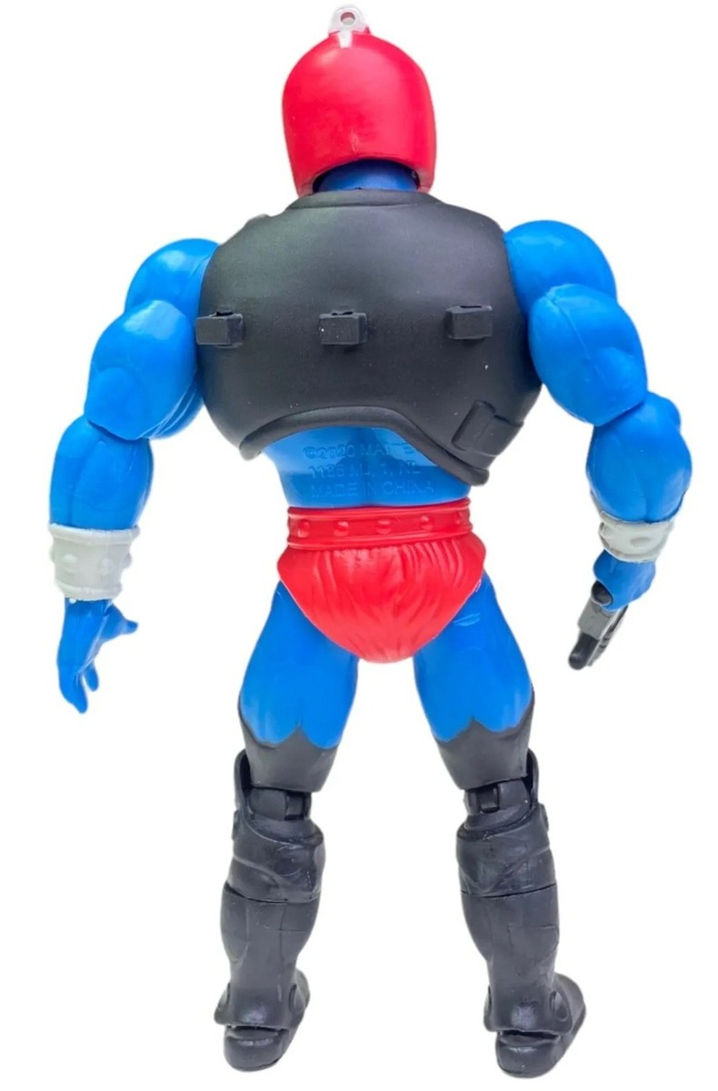 Masters of the Universe Origins KRONIS Action Figure Skeletor He