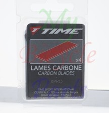 TIME XPRO Pedals Carbon Blades for XPRO