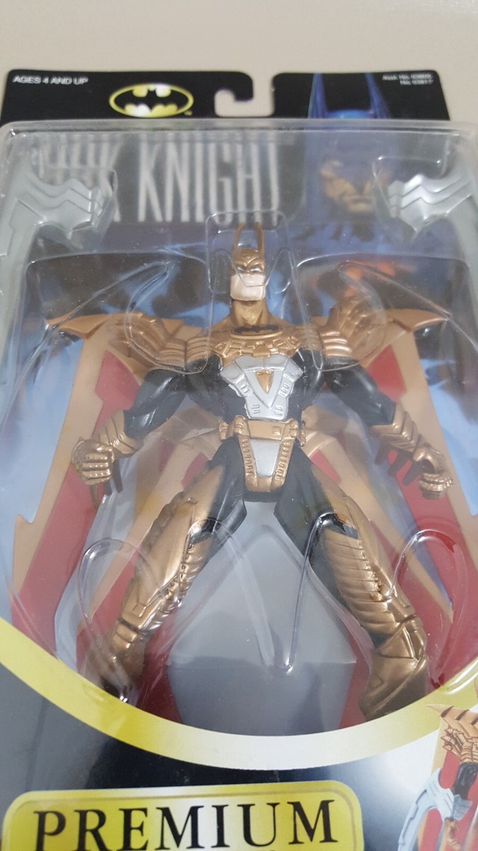 LEGENDS OF THE DARK KNIGHT ブルーケープver LEGENDS OF THE DARK KNIGHT ブルーケープver 98 Kenner Batman