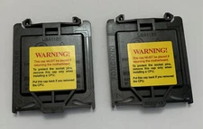 2pcs  FOXCONN Socket LGA 115X  1150 1151 1155 1156  CPU Protector Cover Cap