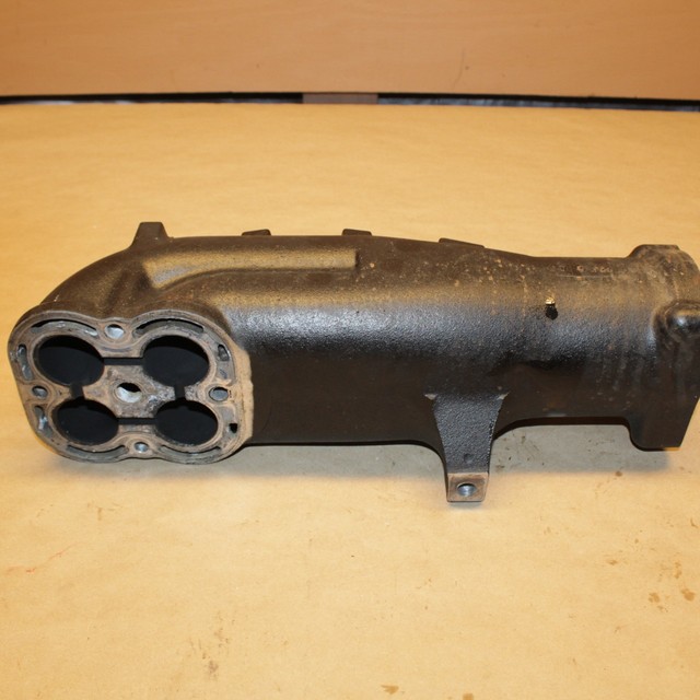 Kawasaki 2007 Ultra 250X Exhaust Manifold Muffler Head Pipe Header eBay