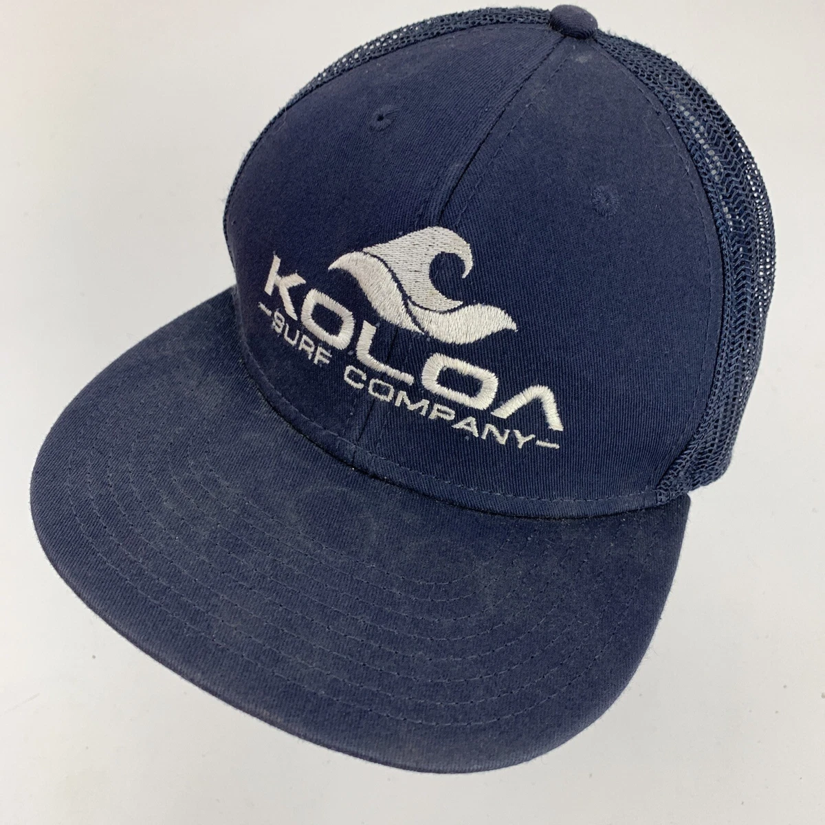 Koloa sales surf hat