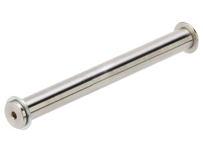 NDZ Stainless Steel Captured Guide Rod for Springfield Echelon 9MM