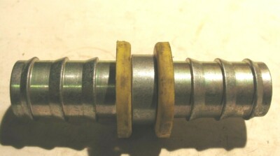 NEW PARKER 38282-12-12 PUSH-LOK 3/4 x 3/4 HOSE BARB UNION P7880