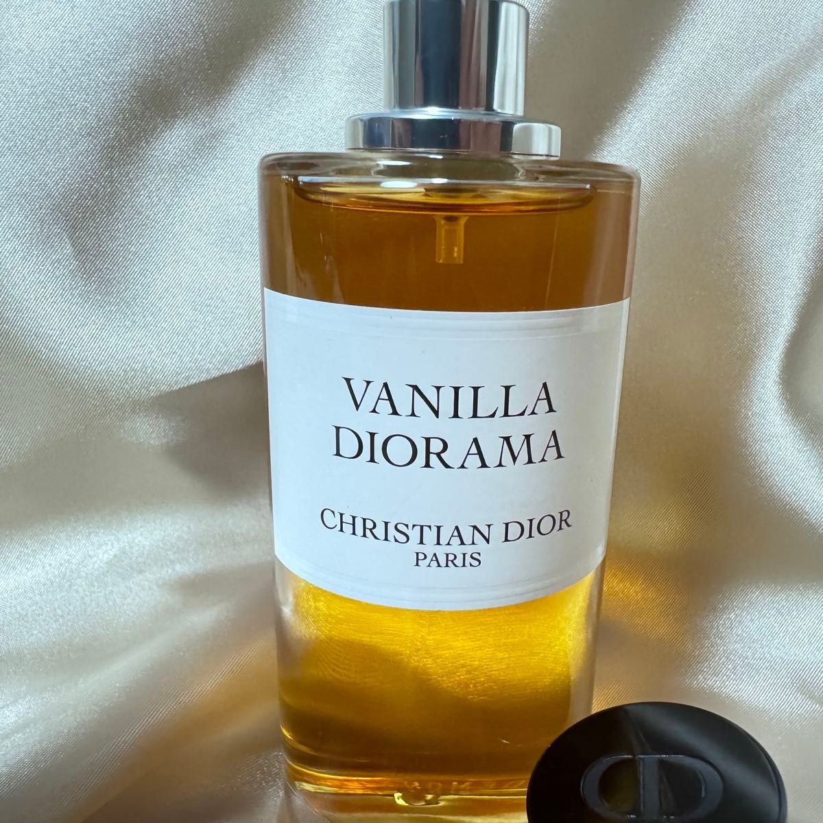Vanilla Diorama by Christian Dior EDP 4.2 Oz / 125 ml Eau De Vanilla Diorama by Christian Dior EDP 4.2 Oz / 125 ml Eau De
