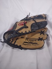 Rawlings PL100GB Glove Derek Jeter Model 10" Baseball Right Hand Throw Pre-Owned