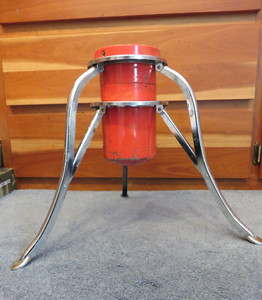 Antique Christmas Tree Stand