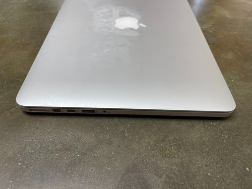 Apple Macbook Pro 13" 2015 A1502 Retina I5 2.9GHz 8GB 500GB SSD MF841LL/A - Picture 5 of 6