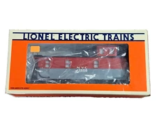 Lionel 6-17606  New York Central Standard "O"  Caboose