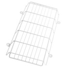 Safety Exit Indicator Light Protective Cover Emergency Sign Cage