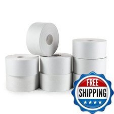 Idl Packaging 2.83 X 450 Feet Reinforced Water-Activated Kraft Gummed Tape 30Lb