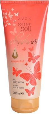 AVON skin so soft Skindisiac