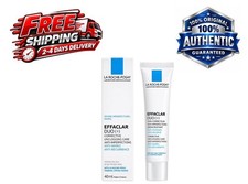La Roche-Posay Effaclar Duo   Corrective Unclogging Care   40 mL
