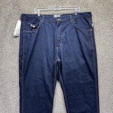 Tyndale FR Jeans Mens 40x31 Flame Resistant Utility F290T CAT 2 USA Made NWT