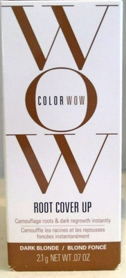 Color Wow Root Cover Up Dark Blonde