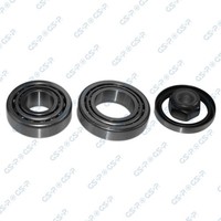 GSP Radlagersatz GK0904 FüR KIA Mazda