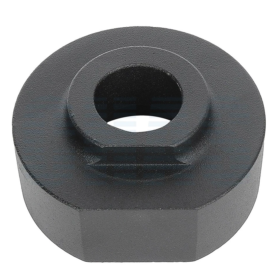 For Ford F350 Super Duty 2WD 2000-2020 Leveling Lift Kit Lift Front 2" & Rear 1" - Image 2 of 4