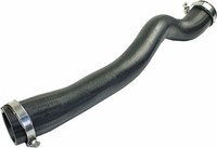 Metzger Ladeluftschlauch 2400241 FüR Ford, LadeluftküHler, Unten