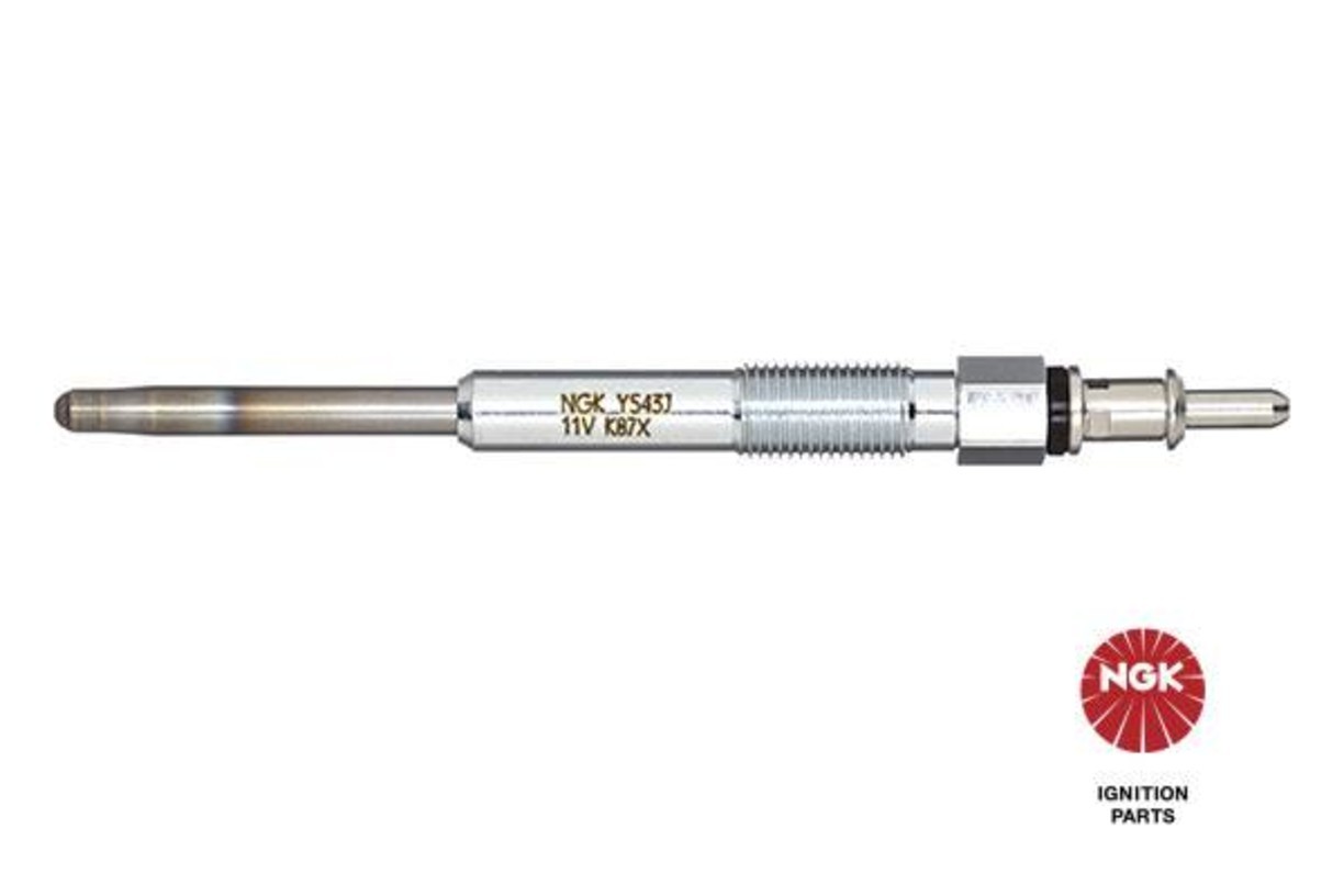 NGK Glow Plug For SMART Cabrio City-Coupe Fortwo 99-07 6601590201