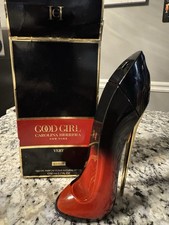 Carolina Herrera Good Girl Very Elixir Eau de Parfum 2.7 fl oz 80 Ml 