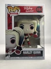 Funko Pop! Vinyl: DC Universe - Harley Quinn #494