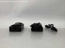 Dell D6000 Docking Station  Power Adapter - Tested