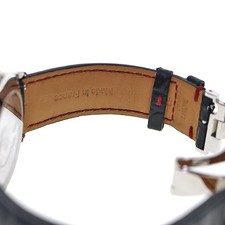 Baume & Mercier Clifton M0A10756 39mm Stainless Steel Blue Gradient Dial #KN387 12