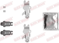 Reparatursatz Expander Hinterachse FüR MERCEDES-BENZ Vw G-KLASSE Cabrio