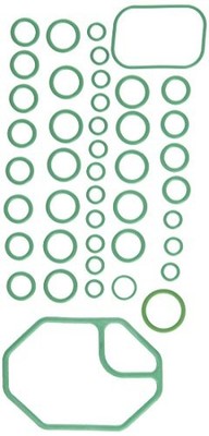 GDP Global Parts 1321283 A/C O-Ring GPD1321283