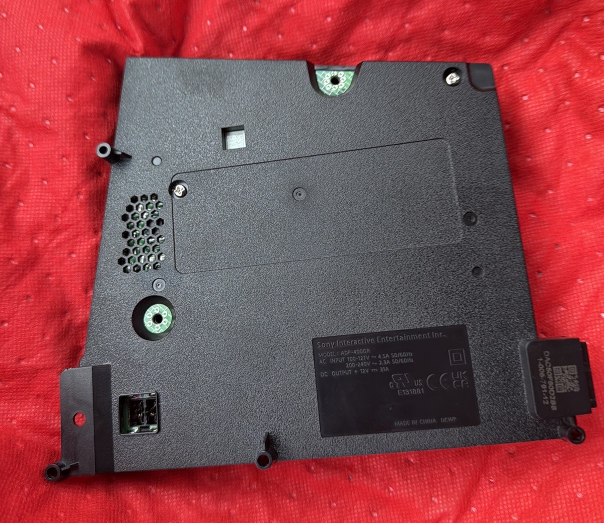 OEM SONY PlayStation 5 SLIM PS5 Power Supply PSU Replacement ADP