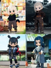 Simontoys The Legend of Hei 5.9In Bjd Dressab...